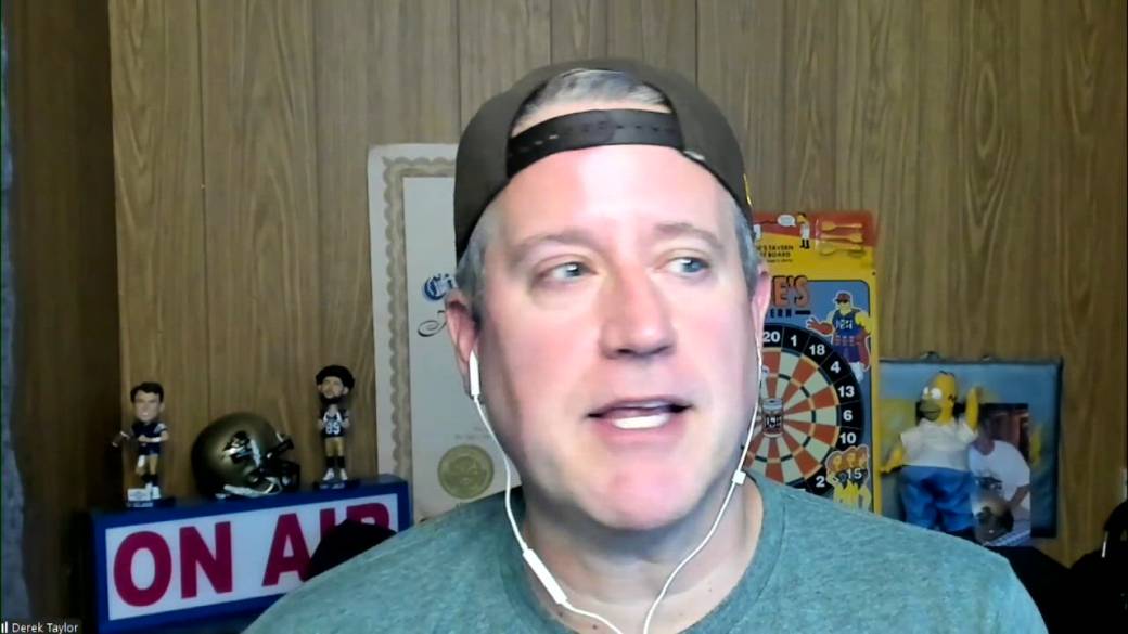 Click to play video: 'DT on the Bombers: Back from the bye'