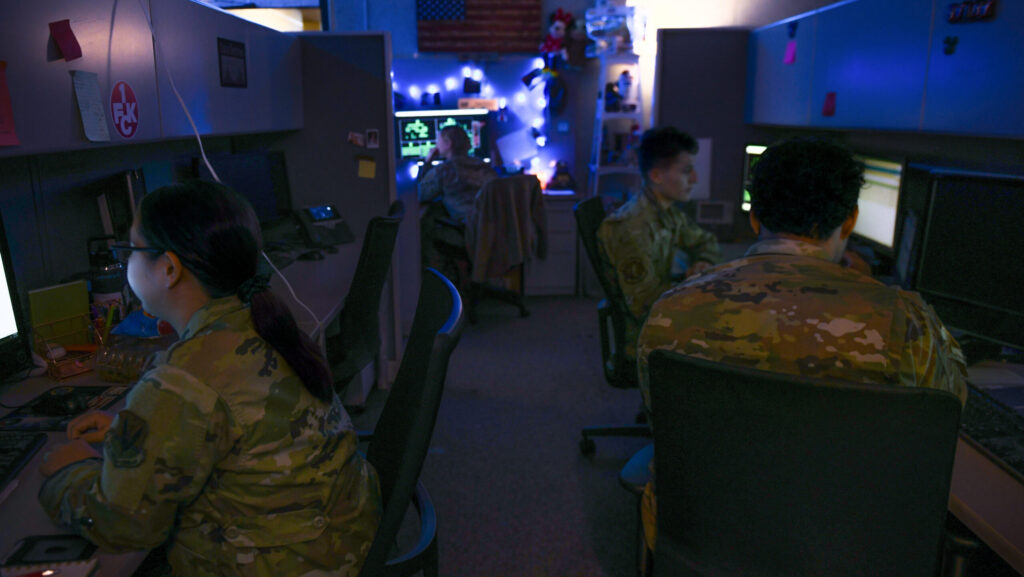 Why patching networks against cyberattacks is ‘very scary’ in the age of AI Why patching networks against cyberattacks is 'very scary' in the age of AI