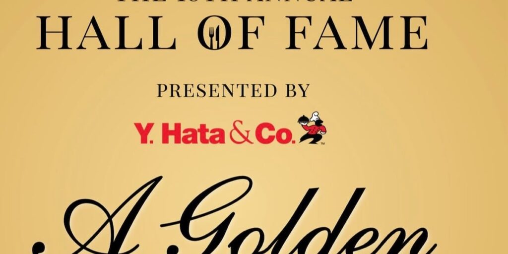 What’s Cooking: Hawaii Restaurant Association prepares for Hall of Fame event What’s Cooking: Hawaii Restaurant Association prepares for Hall of Fame event