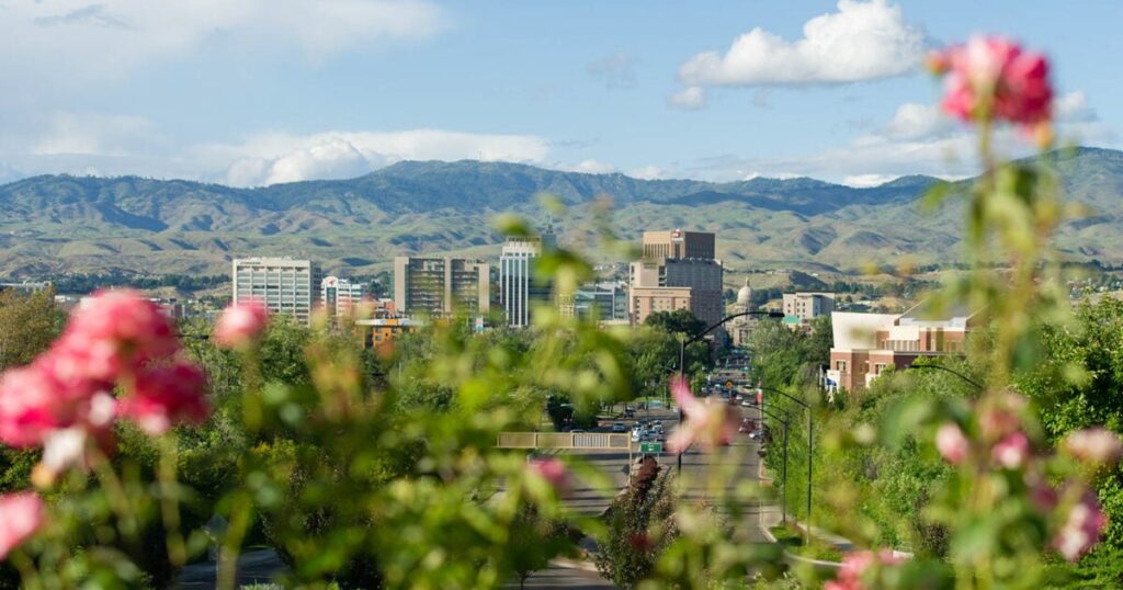 Coming March 2027: the Idaho Health Priorities Conference Coming March 2027: the Idaho Health Priorities Conference