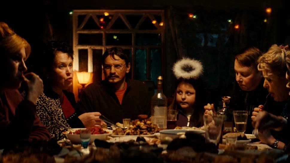 ‘Demons’ Explores the Russia-Ukraine Relationship via Borscht, Blood and Graves (Exclusive Trailer) ‘Demons’ Explores the Russia-Ukraine Relationship via Borscht, Blood and Graves (Exclusive Trailer)