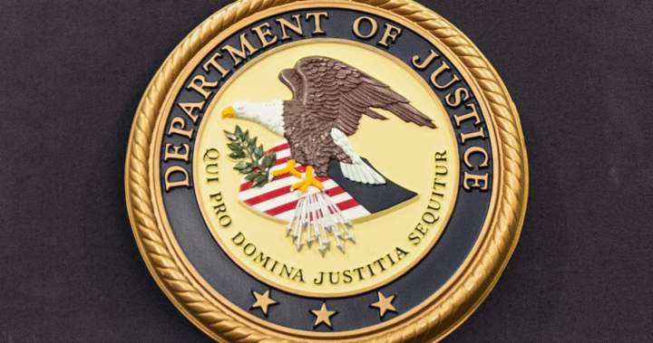 Ontario man pleads guilty in U.S. to hacking charges: DOJ Ontario man pleads guilty in U.S. to hacking charges: DOJ