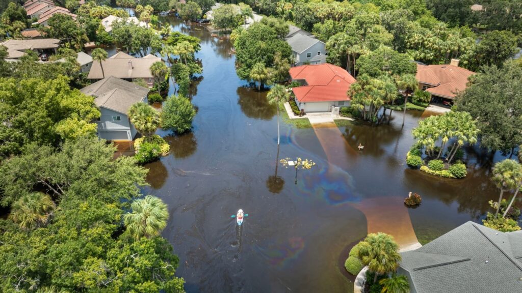 Why some natural disasters get more global news coverage Why some natural disasters get more global news coverage