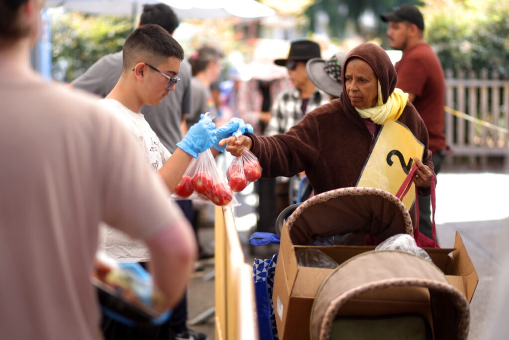 Hayward food pantry set to close Friday Hayward food pantry set to close Friday
