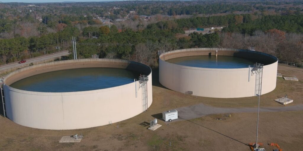 Columbus Water Works hit by cybersecurity attack, no threat to public water supply Columbus Water Works hit by cybersecurity attack, no threat to public water supply