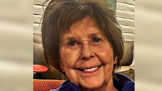 Ransom notes in Nancy Guthrie case released as sheriff’s office asks for public’s help in identifying writer Ransom notes in Nancy Guthrie case released as sheriff's office asks for public's help in identifying writer