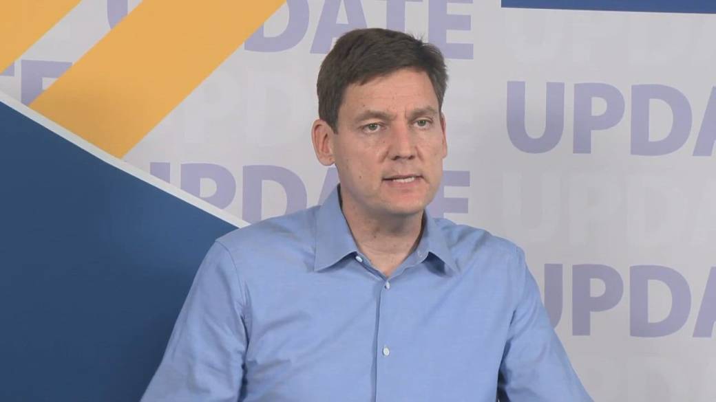 Click to play video: 'BC declares State of Emergency due to wildfires'
