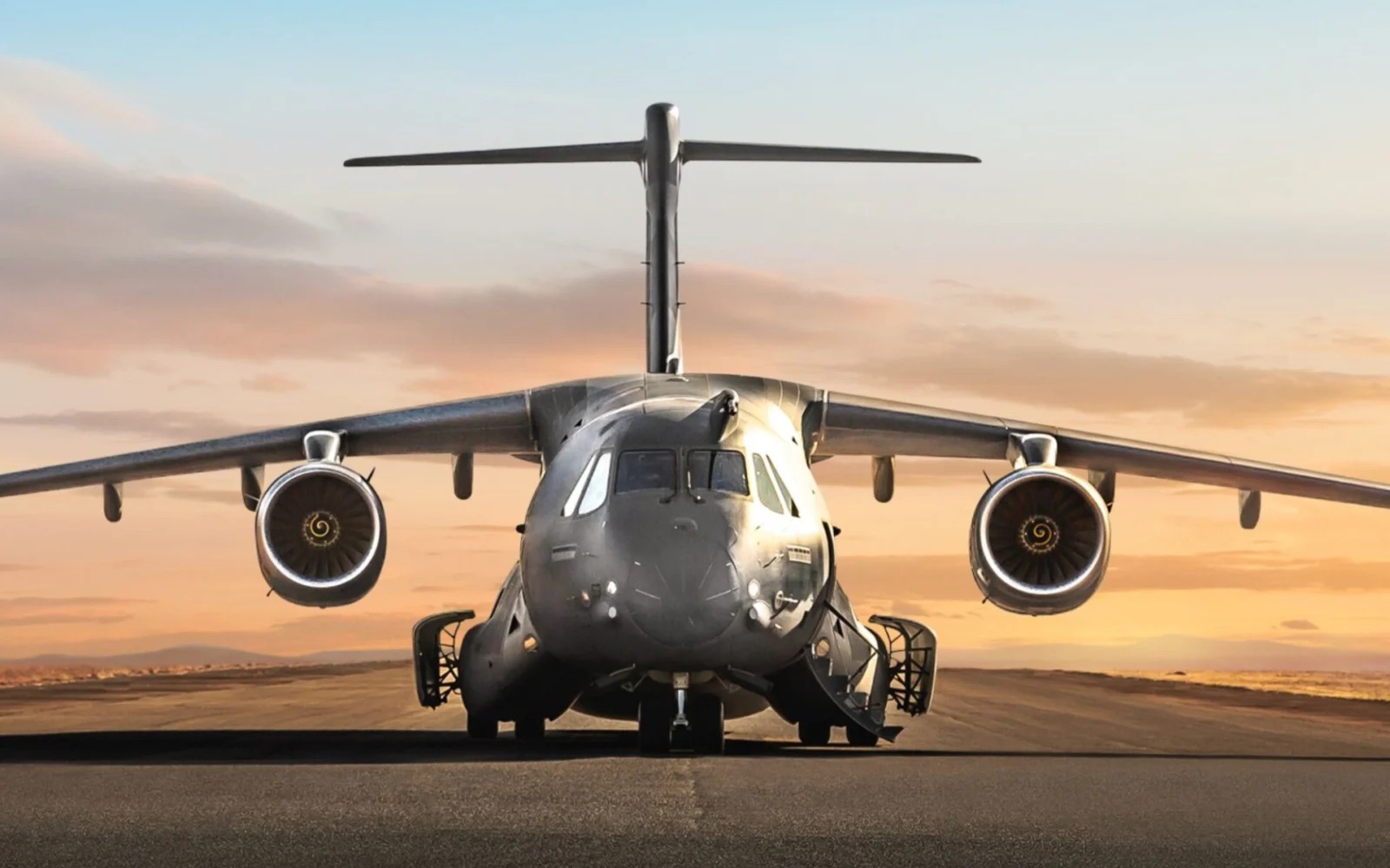 Embraer KC-390 Millennium