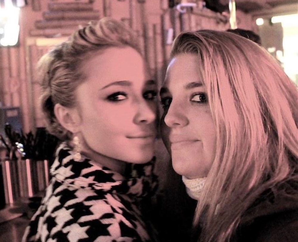 Hayden Panettiere's 3 BFFs Honor Her Legacy on What Would've Been Her 37th Birthday: 'Forever Bonded'