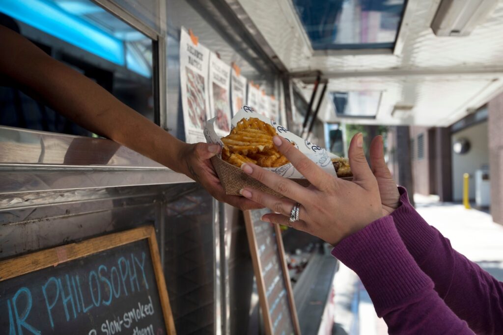 Warrensville Heights to host final Food Truck Thursday of 2026 Warrensville Heights to host final Food Truck Thursday of 2026