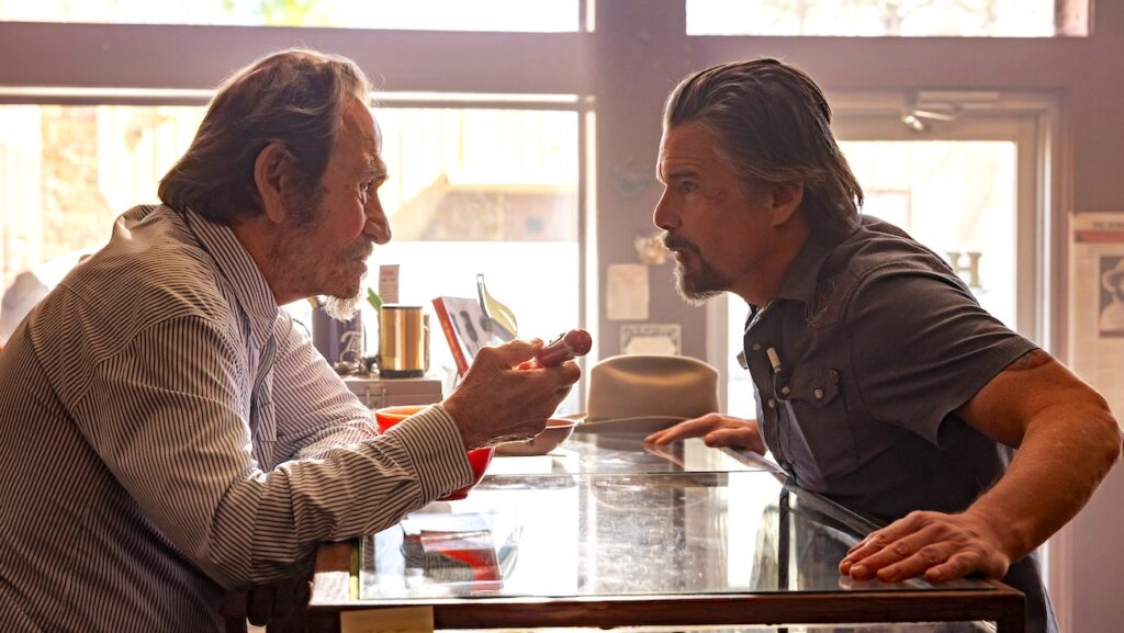 ‘The Lowdown’ Reveals Season 2 Storyline and Premiere Date ‘The Lowdown’ Reveals Season 2 Storyline and Premiere Date
