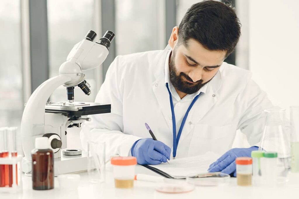 Why ‘science-backed’ is becoming an important label in wellness Why 'science-backed' is becoming an important label in wellness