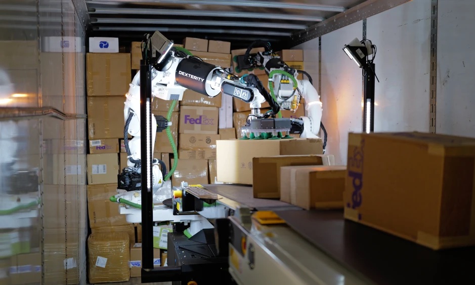 How Physical AI Is Changing Invoicing, Working Capital and Trade Finance How Physical AI Is Changing Invoicing, Working Capital and Trade Finance