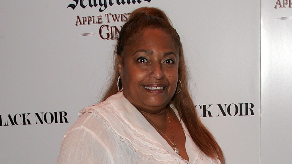 Flo Anthony Dead: Groundbreaking Journalist & TV/Radio Personality Was 74 Flo Anthony Dead: Groundbreaking Journalist & TV/Radio Personality Was 74
