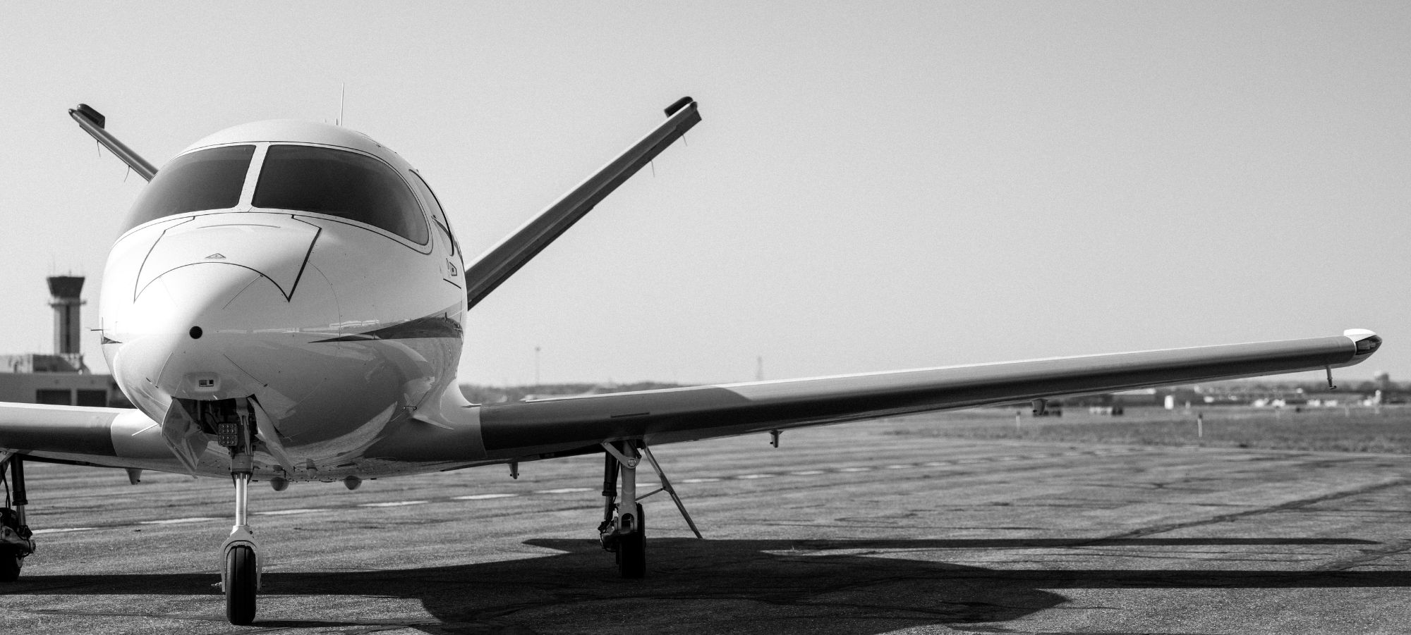 Flyte Cirrus Vision Jet