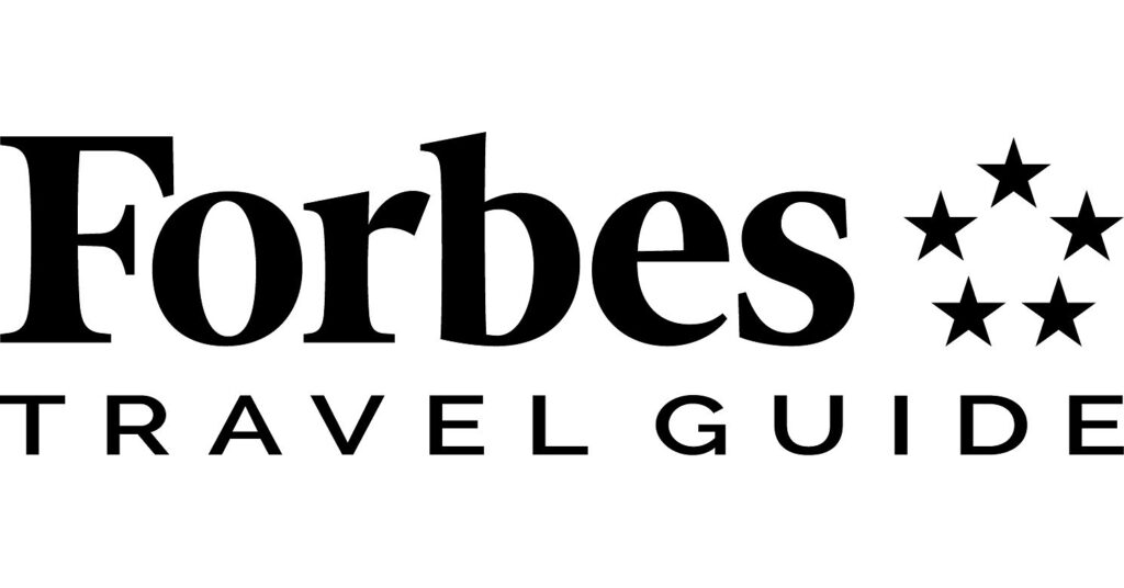 Forbes Travel Guide Expands; Mandarin Oriental Headlines Inaugural Debut Collection Forbes Travel Guide Expands; Mandarin Oriental Headlines Inaugural Debut Collection