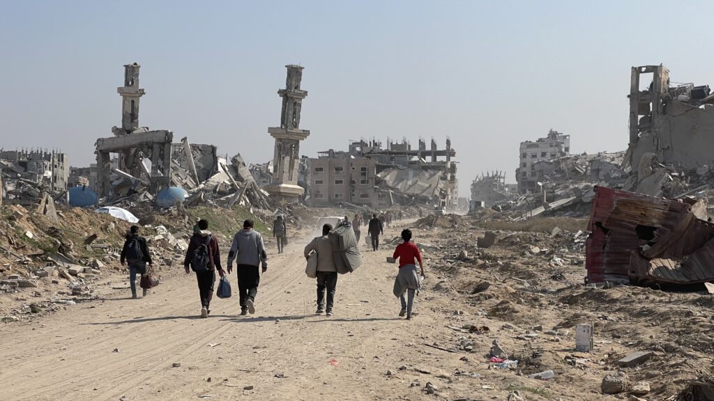 Rights group warns India’s weapons exports to Israel may violate international law Rights group warns India’s weapons exports to Israel may violate international law
