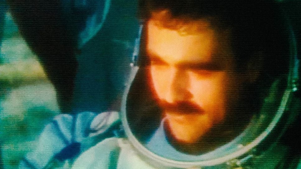 ‘Forgotten Spaceman,’ Telling a Little-Known Afghan Story, Readies for Takeoff (Exclusive Trailer) ‘Forgotten Spaceman,’ Telling a Little-Known Afghan Story, Readies for Takeoff (Exclusive Trailer)