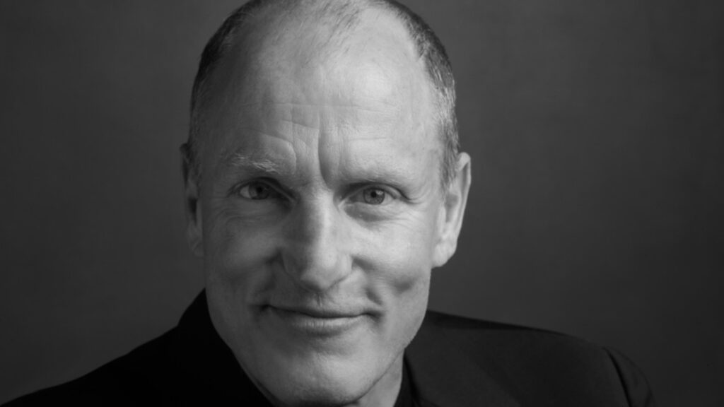 Woody Harrelson to Receive Honorary Heart of Sarajevo at Bosnian Film Festival Woody Harrelson to Receive Honorary Heart of Sarajevo at Bosnian Film Festival