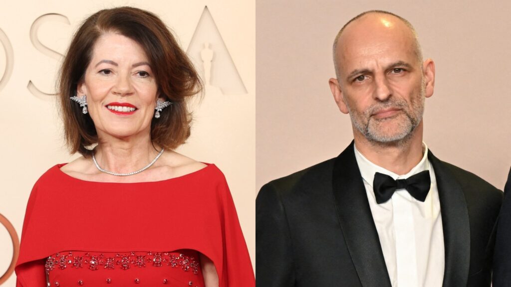 Beatles Films Producer Pippa Harris, ‘The Zone of Interest’s James Wilson to Headline London Film Festival Industry Forum Beatles Films Producer Pippa Harris, ‘The Zone of Interest’s James Wilson to Headline London Film Festival Industry Forum