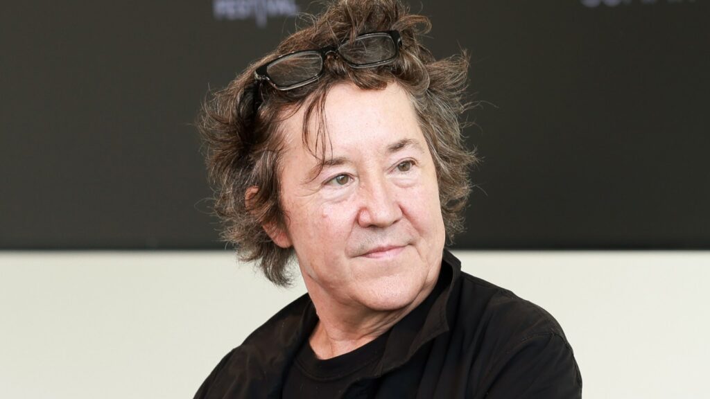 Christine Vachon Jokes She Likes Pedro Pascal Better Than Joaquin Phoenix in Todd Haynes’ ‘De Noche’ Christine Vachon Jokes She Likes Pedro Pascal Better Than Joaquin Phoenix in Todd Haynes’ ‘De Noche’