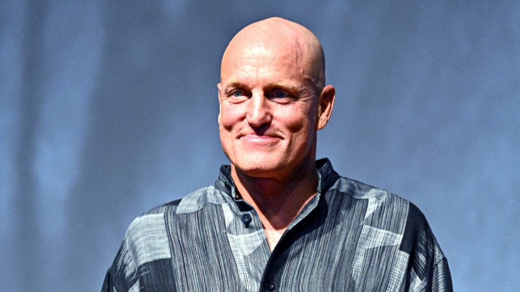 Woody Harrelson Pays Tribute to “Brilliant” Rob Reiner at Lively Sarajevo Masterclass Woody Harrelson Pays Tribute to “Brilliant” Rob Reiner at Lively Sarajevo Masterclass