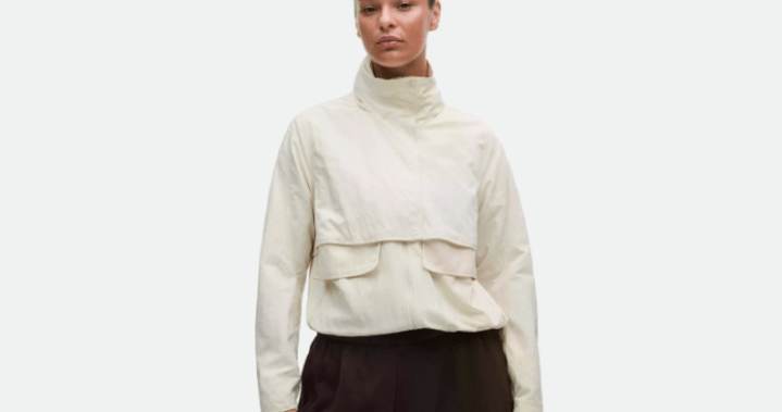 The Curator: Your ultimate fall 2026 jacket trend report – National The Curator: Your ultimate fall 2026 jacket trend report - National
