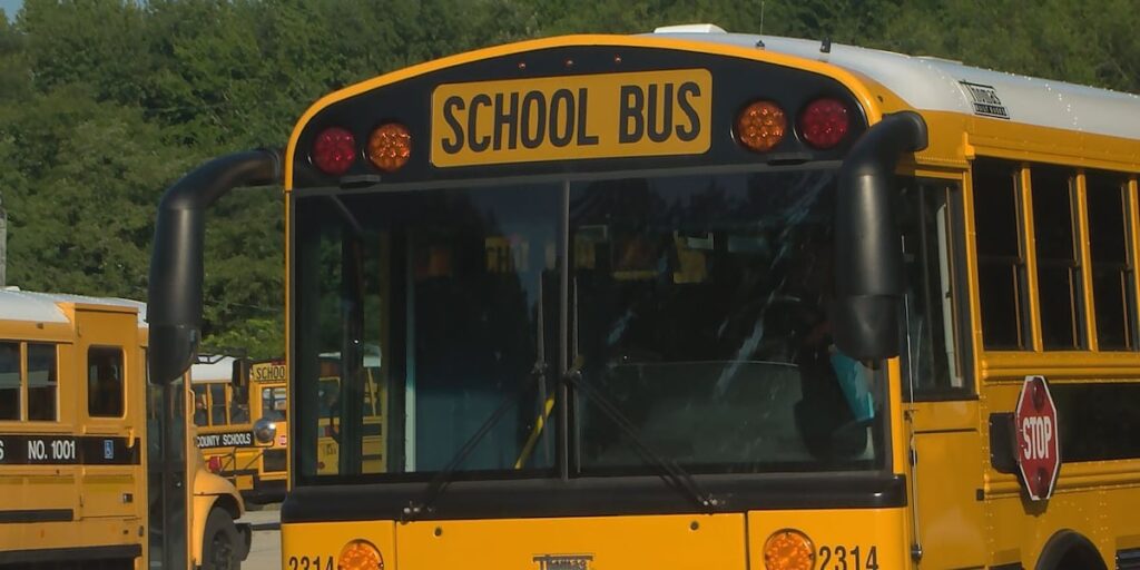 Here’s what JCPS parents need to know about transportation, safety, nutrition and a new promise to families ahead of first day of school Here’s what JCPS parents need to know about transportation, safety, nutrition and a new promise to families ahead of first day of school