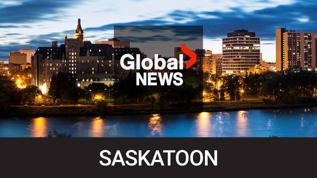 Click to play video: 'Global News at 5 Saskatoon: March 4'
