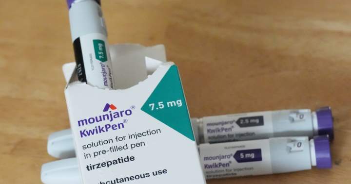GLP-1 drugs are driving higher sales for Eli Lilly and Novo Nordisk – National GLP-1 drugs are driving higher sales for Eli Lilly and Novo Nordisk - National