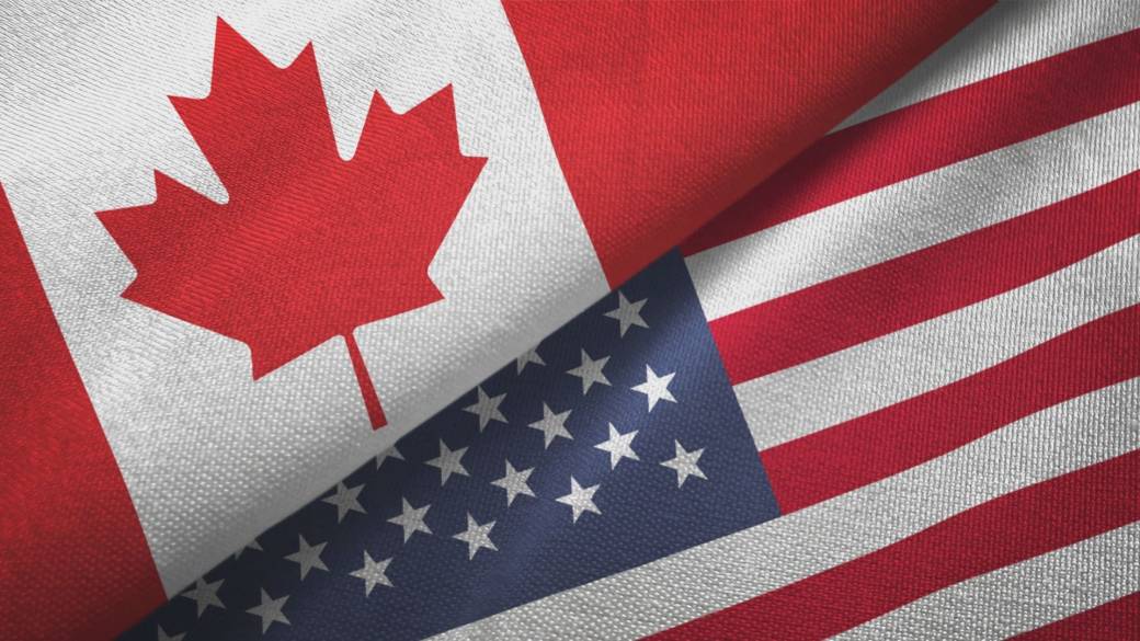 Click to play video: 'Washington This Week: Canada-U.S. trade talks resume amidst tariff threats'