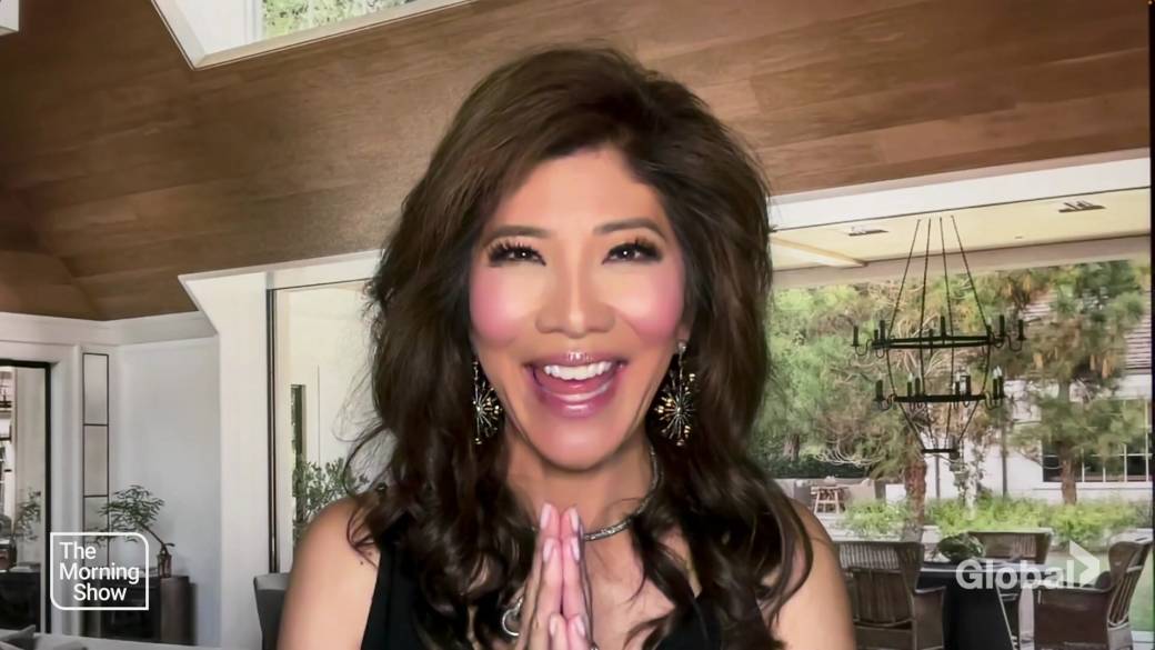 Click to play video: 'Big Brother is back! Julie Chen Moonves on the biggest twists of Season 28'