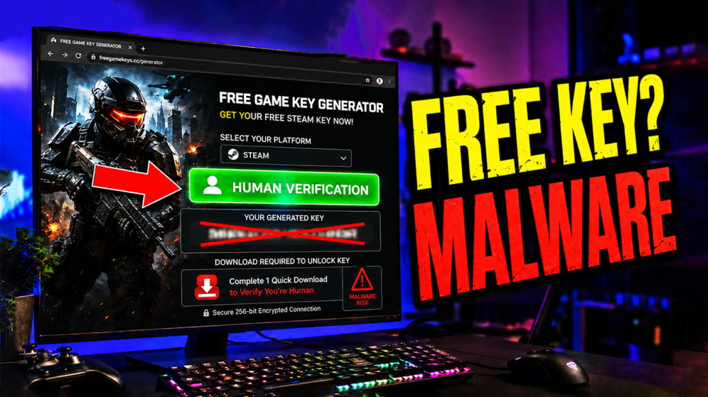 8 Gaming Scams That Are Technically Legal 8 Gaming Scams That Are Technically Legal