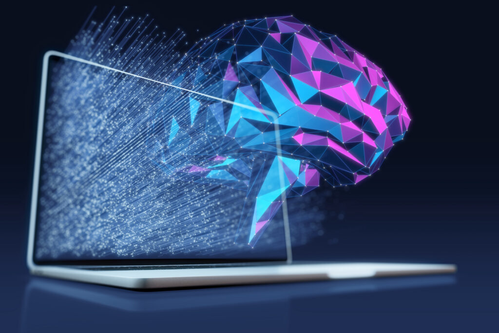 DIA’s artificial intelligence chief envisions ‘agent-to-agents’ interactions that support military operations