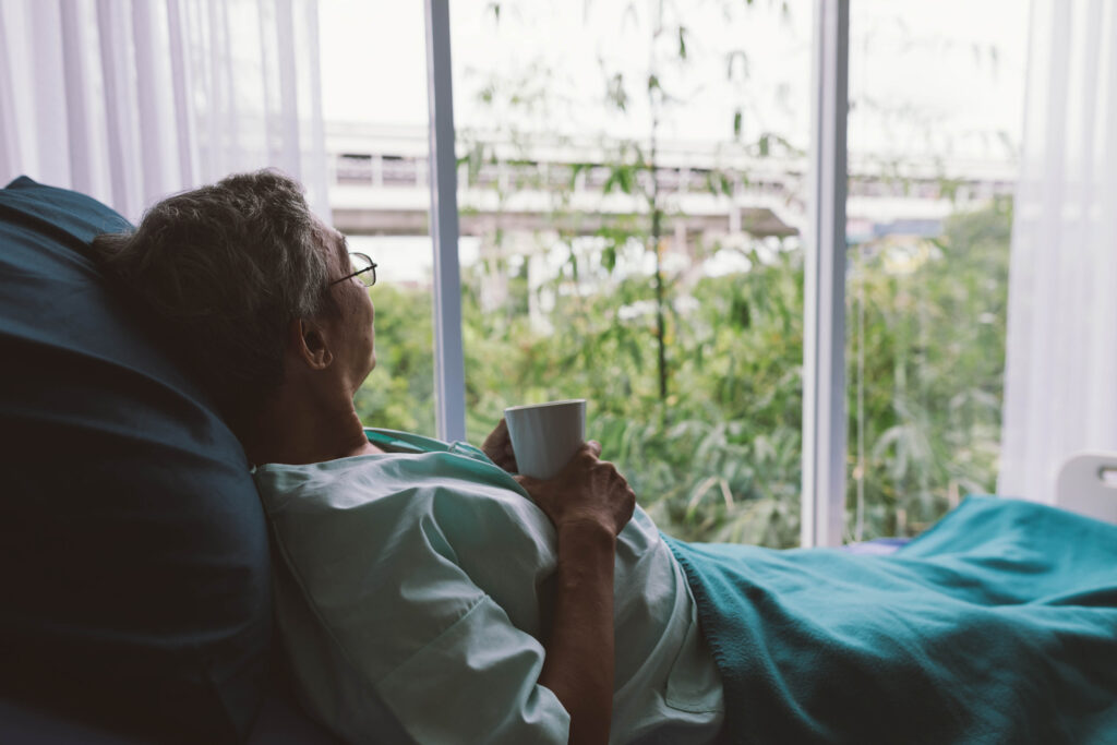 What Geriatric Emergency Departments Do Differently What Geriatric Emergency Departments Do Differently