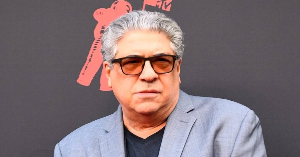 ‘Sopranos’ Star Vincent Pastore Dead at 80: Neighbor Found Star Inside His Bronx Residence ‘Sopranos’ Star Vincent Pastore Dead at 80: Neighbor Found Star Inside His Bronx Residence