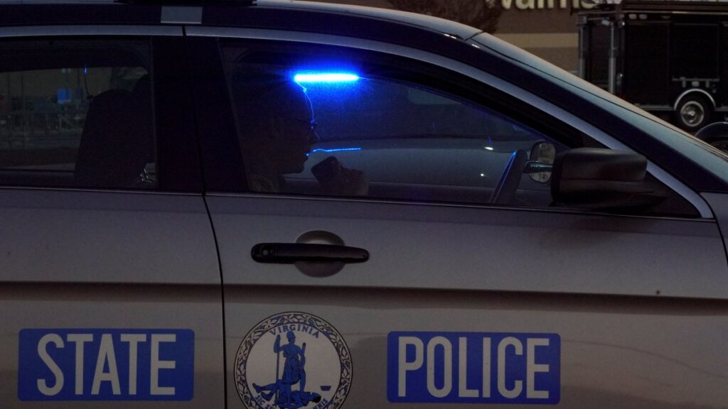 At least 1 student among 5 people shot at Virginia State University as police investigate At least 1 student among 5 people shot at Virginia State University as police investigate