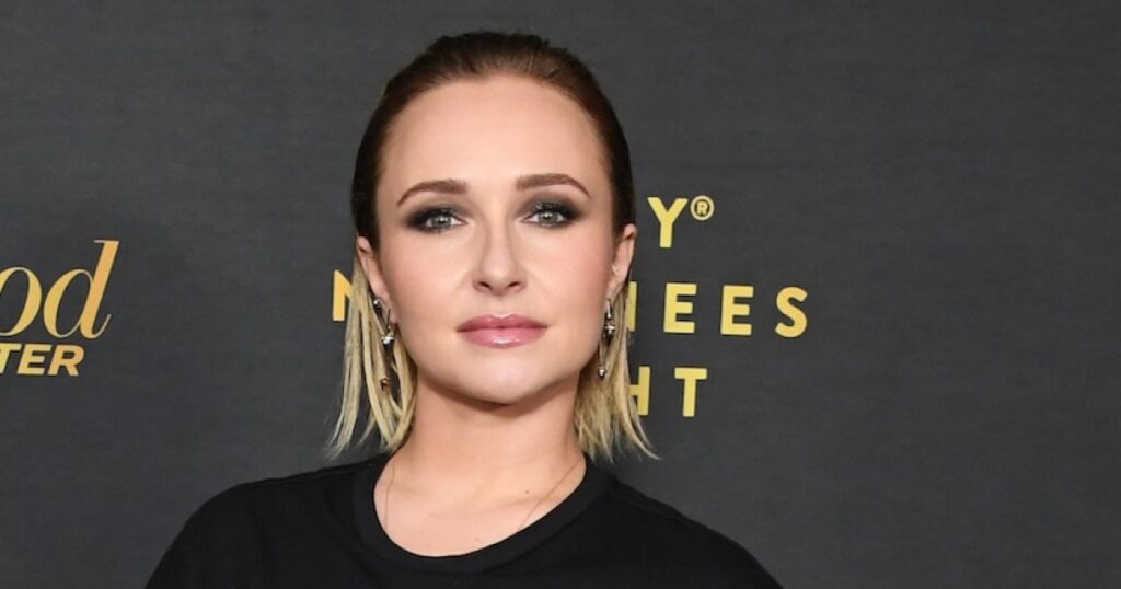 Celebrities React to Hayden Panettiere’s Sudden Death at 36: David Arquette, Selma Blair and More