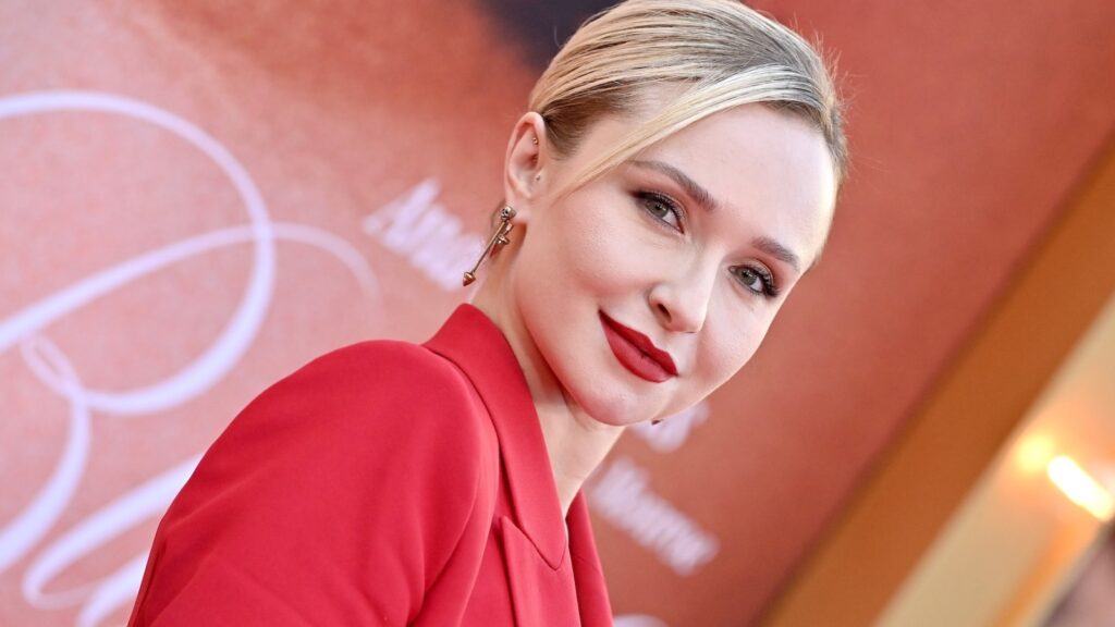 Hayden Panettiere, ‘Heroes’ and ‘Nashville’ Star, Dead at 36 Hayden Panettiere, 'Heroes' and 'Nashville' Star, Dead at 36