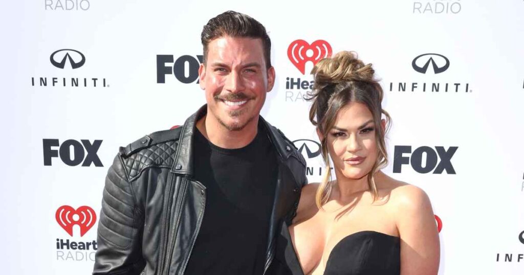 Jax Taylor Claims Brittany Cartwright Is Sabotaging His Career Amid Their Ongoing and Bitter Divorce