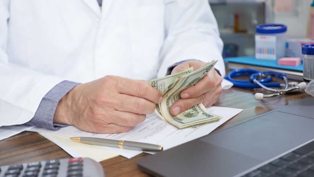 Why hospitals are asking insured patients to pay before getting care Why hospitals are asking insured patients to pay before getting care