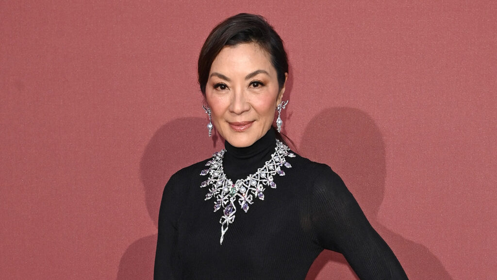 Busan Film Festival to Honor Michelle Yeoh as Asian Filmmaker of the Year Busan Film Festival to Honor Michelle Yeoh as Asian Filmmaker of the Year