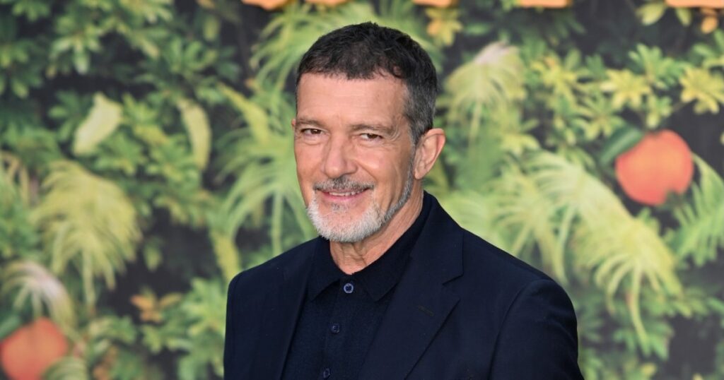 Antonio Banderas Opens Up About His Decision to Leave Hollywood for Spain: ‘My Hometown’ Antonio Banderas Opens Up About His Decision to Leave Hollywood for Spain: ‘My Hometown’