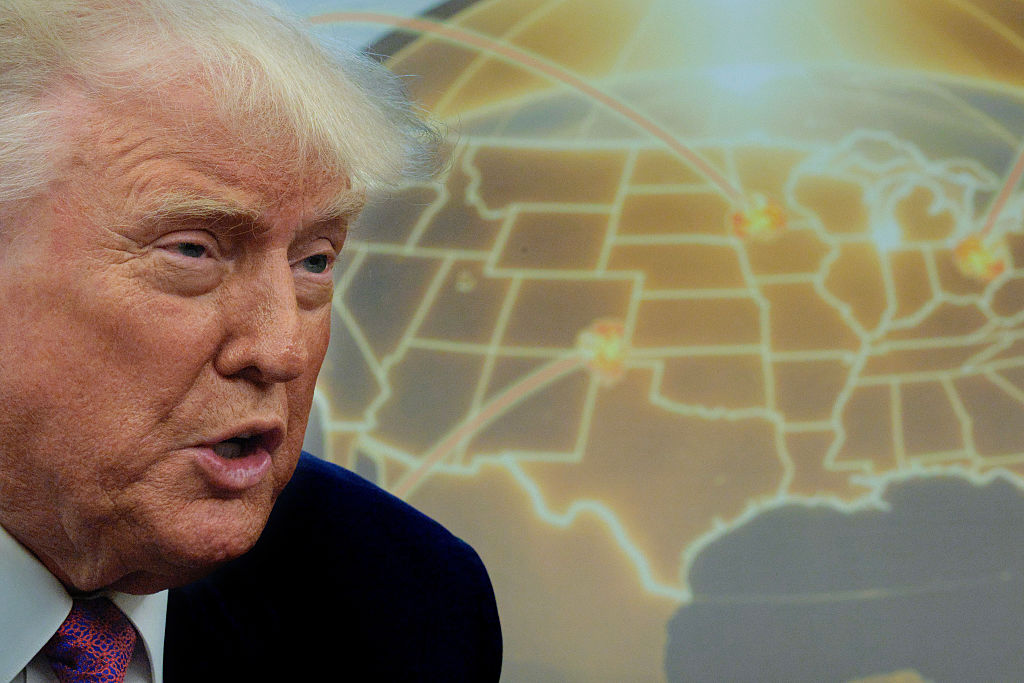A bold new strategy or a dangerous precedent? Experts are divided on Trump’s memo. A bold new strategy or a dangerous precedent? Experts are divided on Trump's memo.