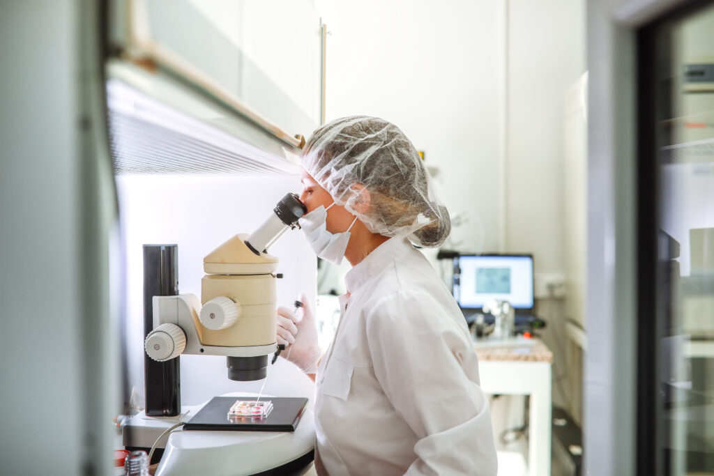 High Fertility Costs Push Americans Abroad for IVF Treatment High Fertility Costs Push Americans Abroad for IVF Treatment