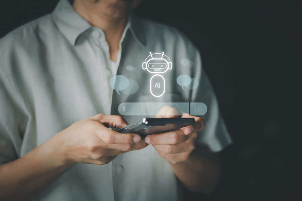 AI Is Being Used to Boost Medicaid Enrollment, but Not Without Concerns AI Is Being Used to Boost Medicaid Enrollment, but Not Without Concerns