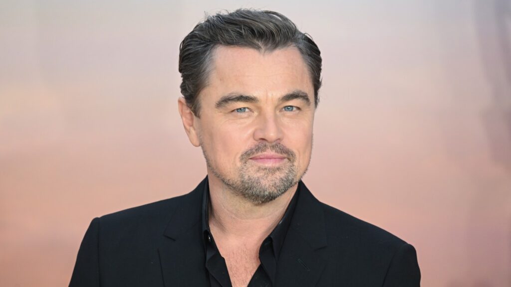 Leonardo DiCaprio and Jeff Bezos Are Teaming to Save Endangered Species With $200M Initiative Leonardo DiCaprio and Jeff Bezos Are Teaming to Save Endangered Species With $200M Initiative