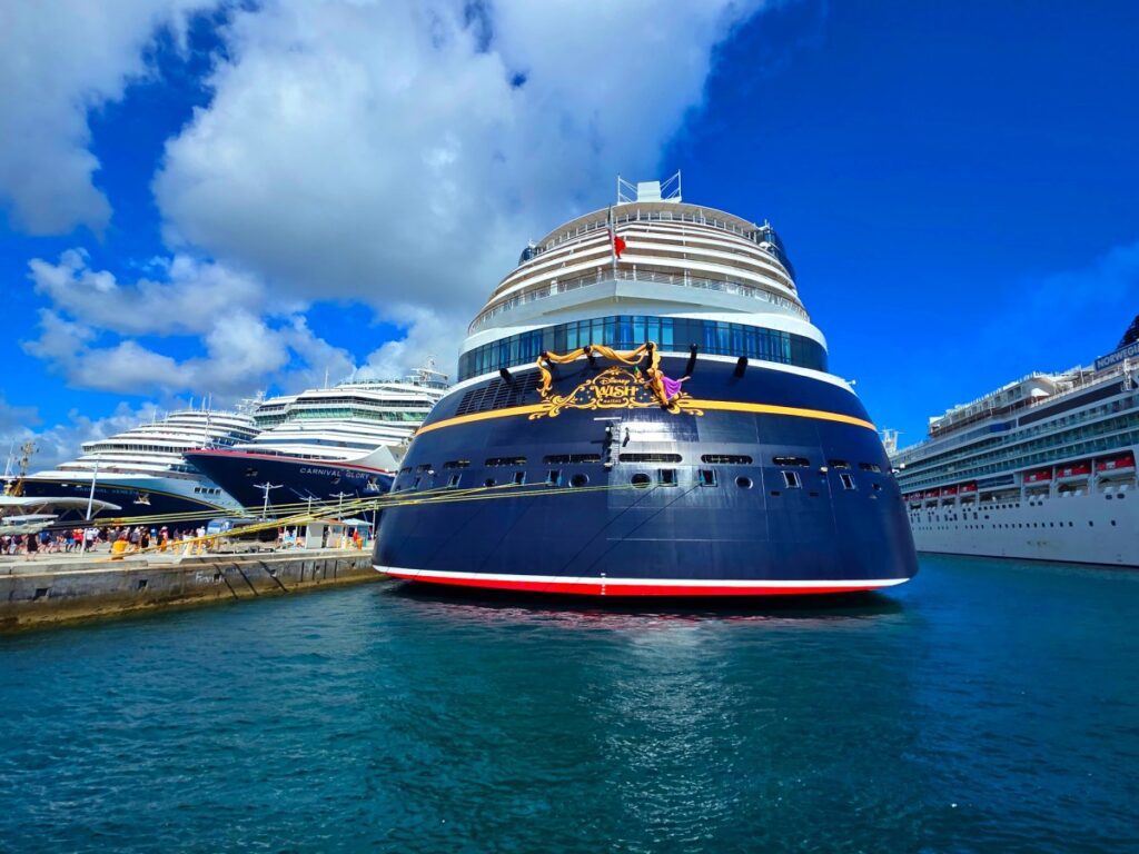 US updates travel warning for tourist hotspot Bahamas US updates travel warning for tourist hotspot Bahamas