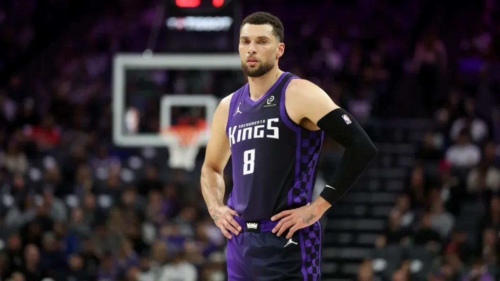 Miami Heat named landing spot for two-time NBA All-Star Miami Heat named landing spot for two-time NBA All-Star