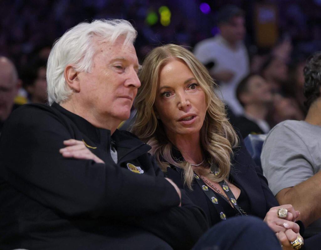 How could the Buss family saga surrounding the Lakers sale play out? Legal experts weigh in How could the Buss family saga surrounding the Lakers sale play out? Legal experts weigh in
